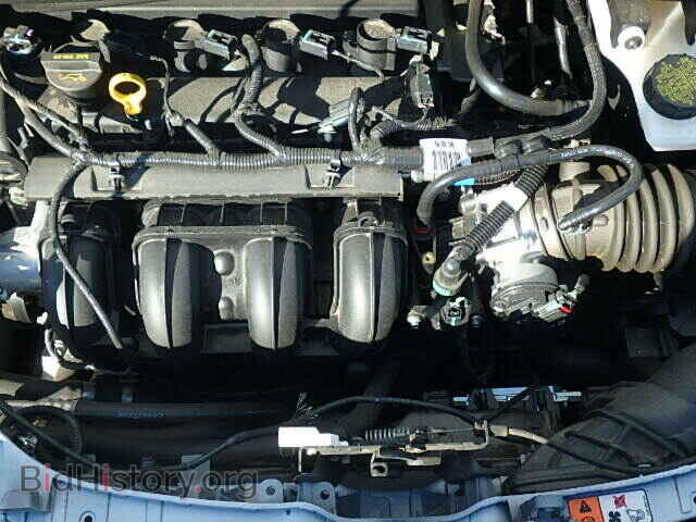 2014 FORD TRANSIT CO - VIN: NM0LS7E74E1144901 - Фото 7