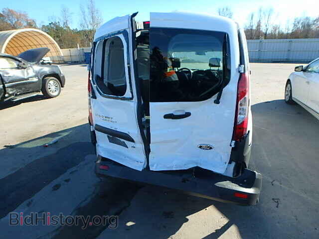 2014 FORD TRANSIT CO - VIN: NM0LS7E74E1144901 - Фото 10