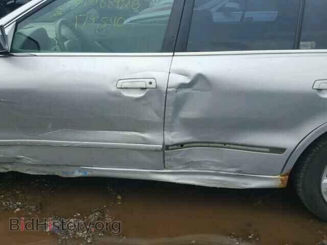 2002 MITSUBISHI GALANT - VIN: 4A3AA46G82E127580 - Фото 10