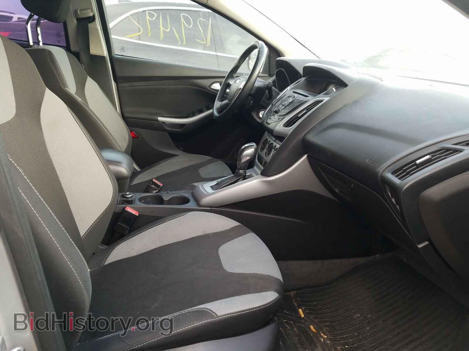 2012 FORD FOCUS - VIN: 1FAHP3F20CL174748 - Фото 5