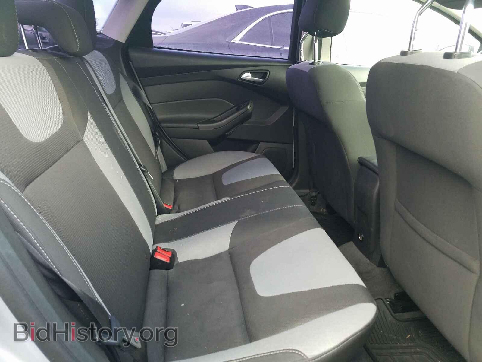 2012 FORD FOCUS - VIN: 1FAHP3F20CL174748 - Фото 6