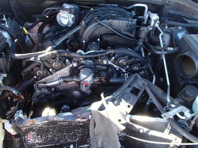 2012 DODGE DURANGO - VIN: 1C4RDJAG2CC336488 - Фото 7