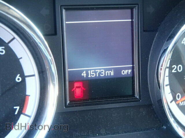 2012 DODGE DURANGO - VIN: 1C4RDJAG2CC336488 - Фото 8