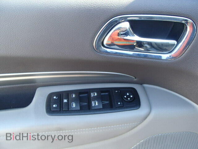 2012 DODGE DURANGO - VIN: 1C4RDJAG2CC336488 - Фото 10