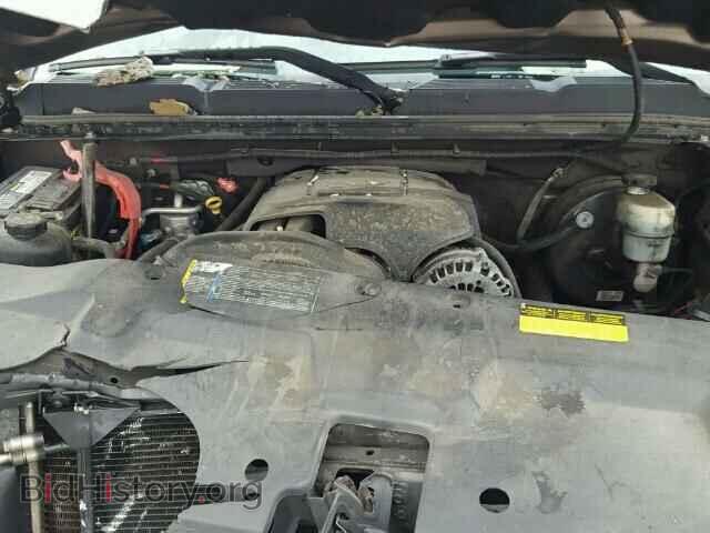 2007 CHEVROLET SILVERADO - VIN: 2GCEC13C271588085 - Photo 7