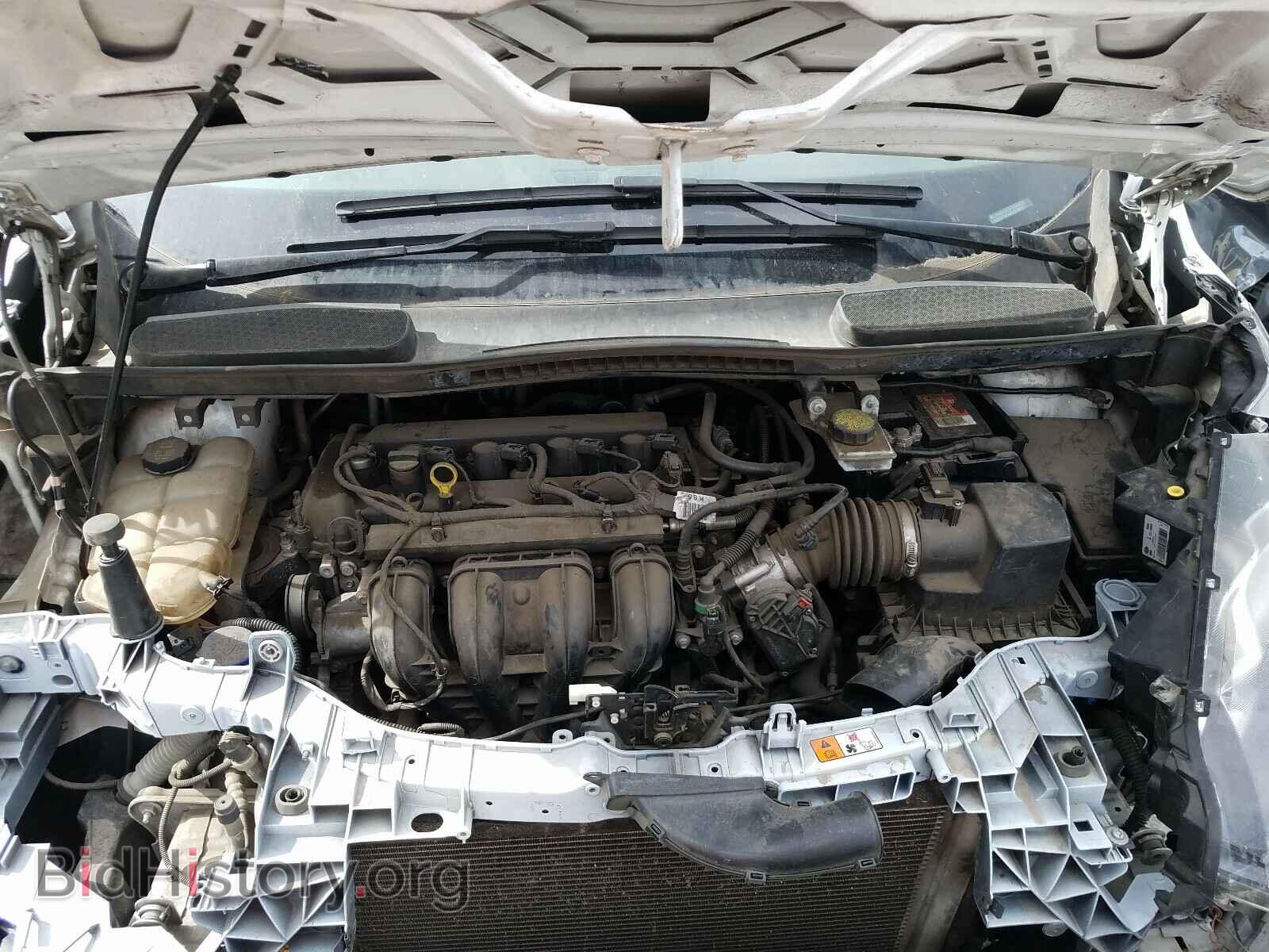 2016 FORD TRANSIT CO - VIN: NM0GE9E74G1275611 - Фото 7