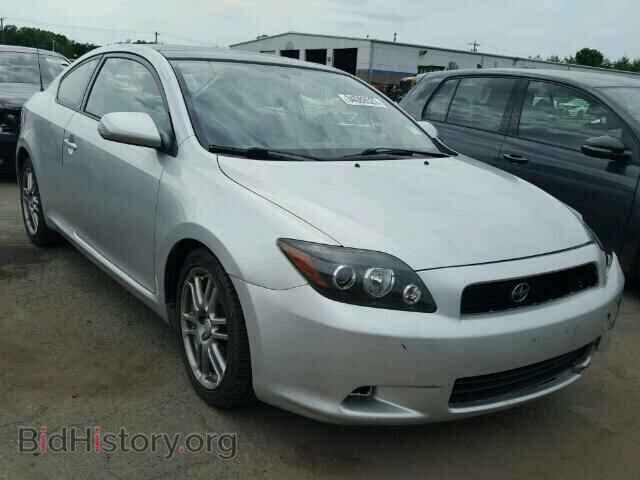 Фотография JTKDE167890286876 - TOYOTA SCION 2009