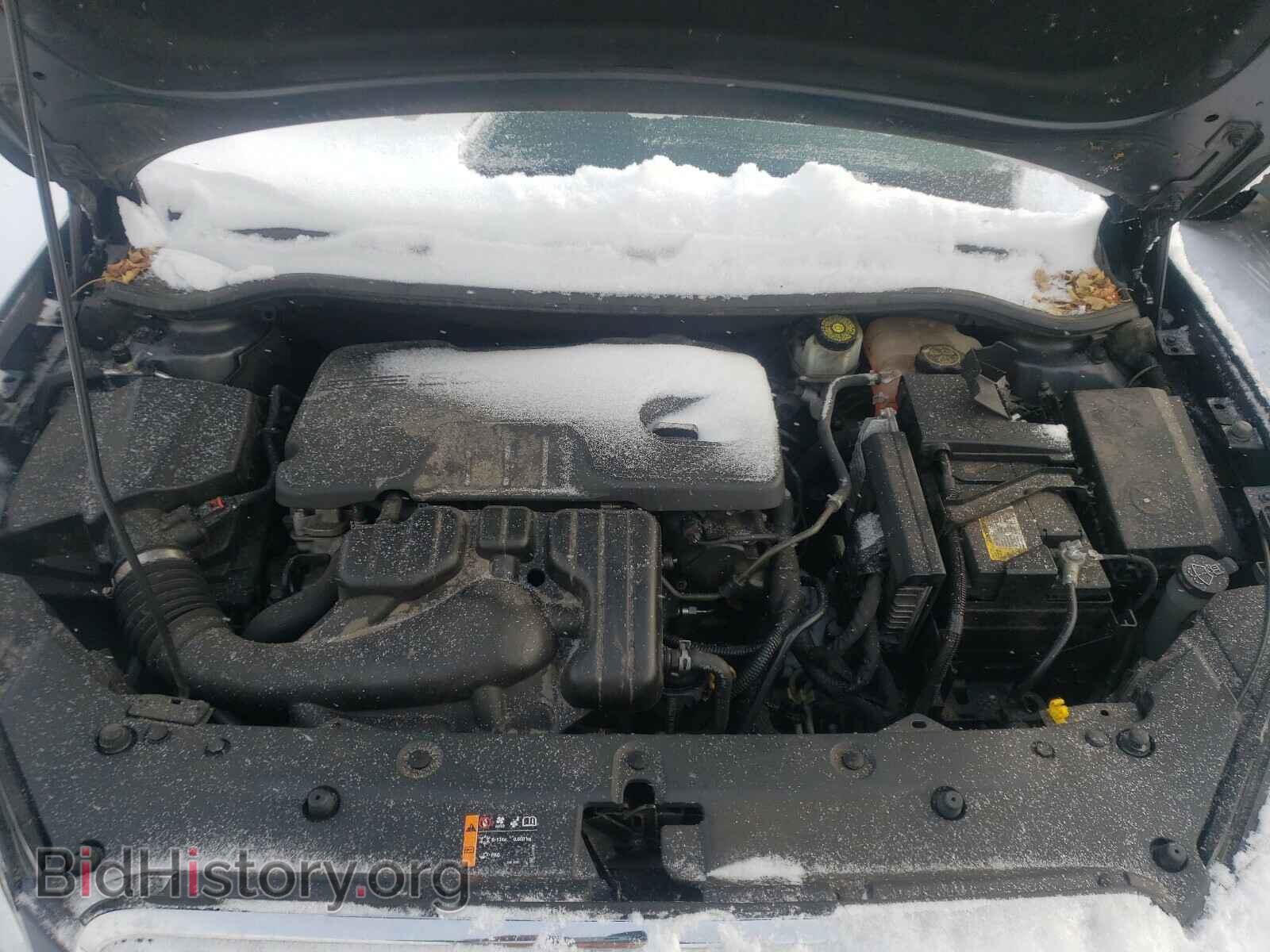 2013 BUICK VERANO - VIN: 1G4PP5SK3D4138843 - Фото 7