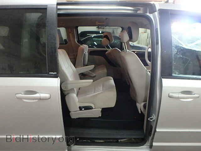 2011 DODGE CARAVAN - VIN: 2D4RN3DG5BR625040 - Фото 6