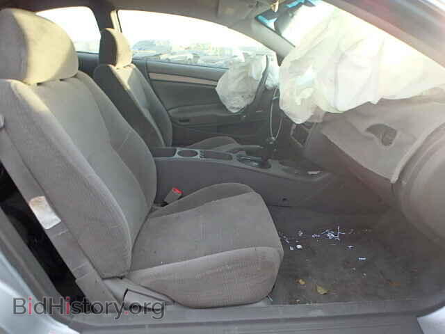 2003 CHRYSLER SEBRING - VIN: 4C3AG52H93E196384 - Фото 5