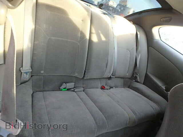 2003 CHRYSLER SEBRING - VIN: 4C3AG52H93E196384 - Фото 6