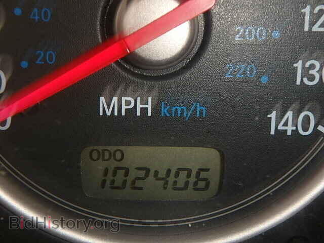 2003 CHRYSLER SEBRING - VIN: 4C3AG52H93E196384 - Фото 8