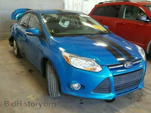 Photo 1FADP3F21DL149325 - FORD FOCUS 2013