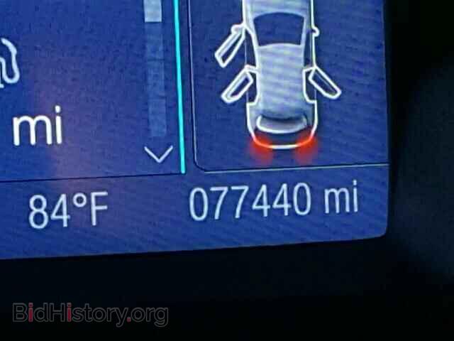 2013 FORD FOCUS - VIN: 1FADP3F21DL149325 - Photo 8