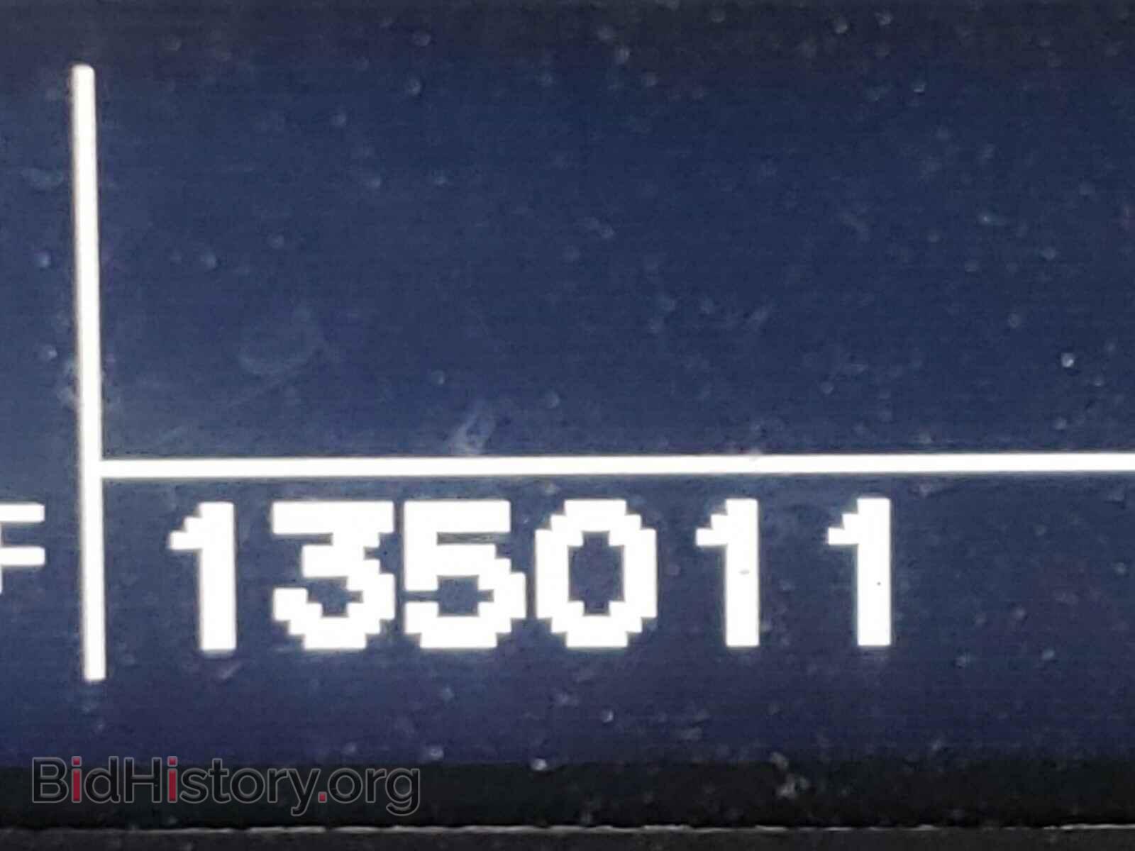2013 HONDA RIDGELINE - VIN: 5FPYK1F52DB008024 - Фото 8