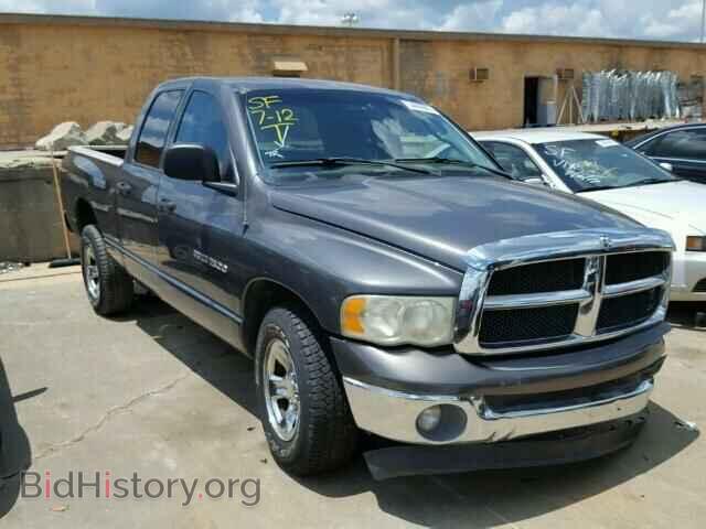 Photo 1D7HA18N13S224169 - DODGE RAM 1500 2003