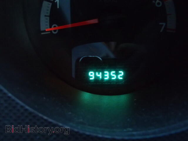 2007 DODGE NITRO - VIN: 1D8GU28K27W587685 - Фото 8