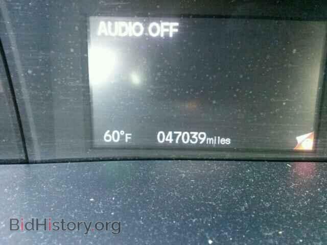 2013 HONDA CIVIC - VIN: 2HGFB2F81DH555569 - Фото 8