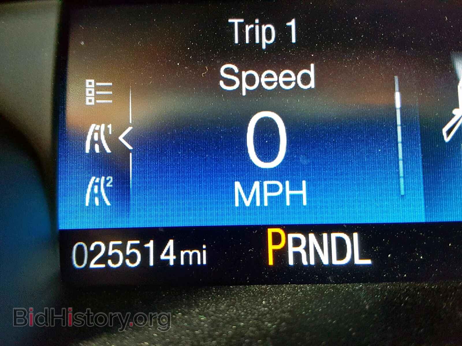 2017 FORD FOCUS - VIN: 1FADP3E22HL297989 - Photo 8
