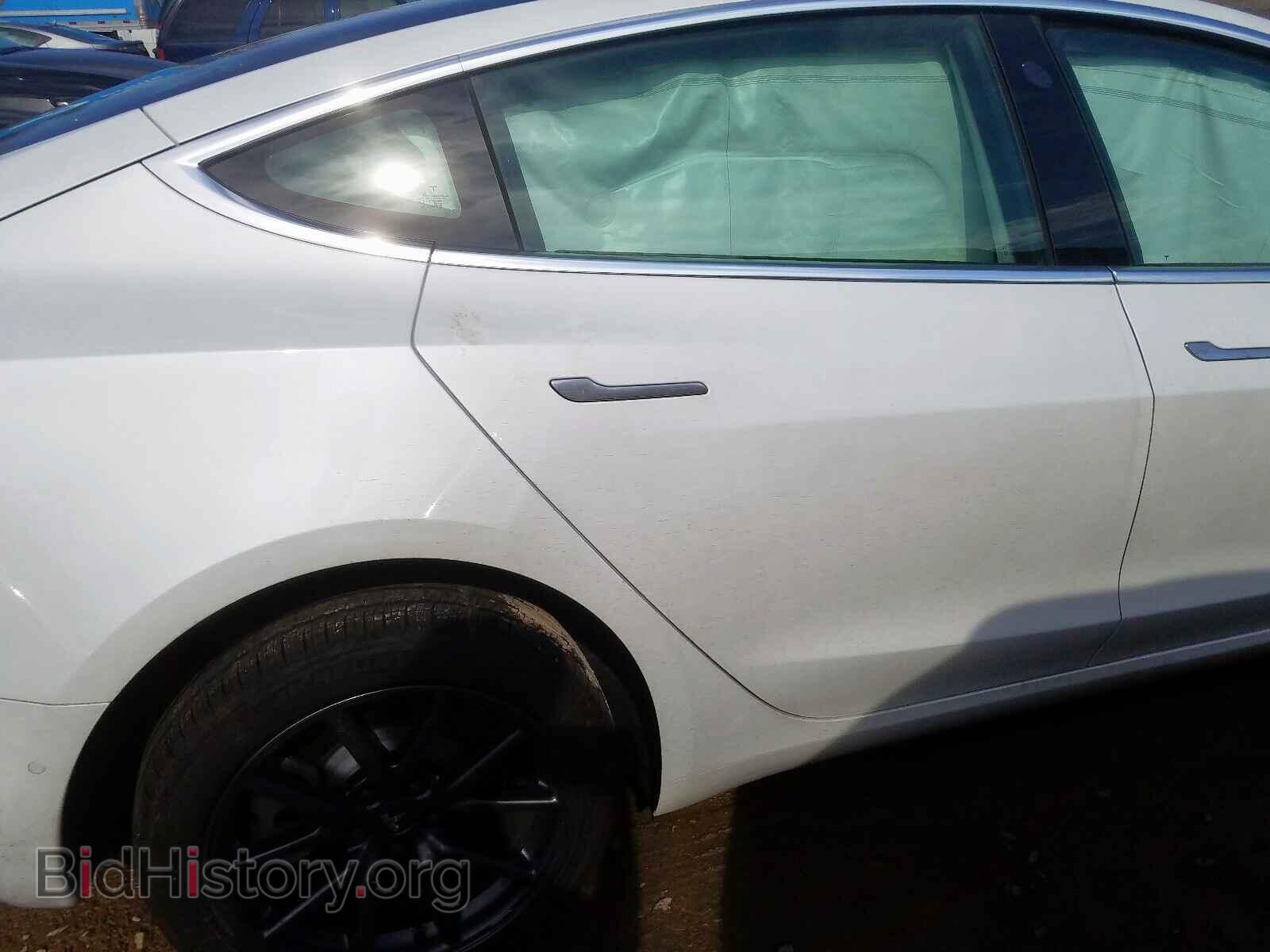2019 TESLA MODEL 3 - VIN: 5YJ3E1EA6KF486288 - Photo 6
