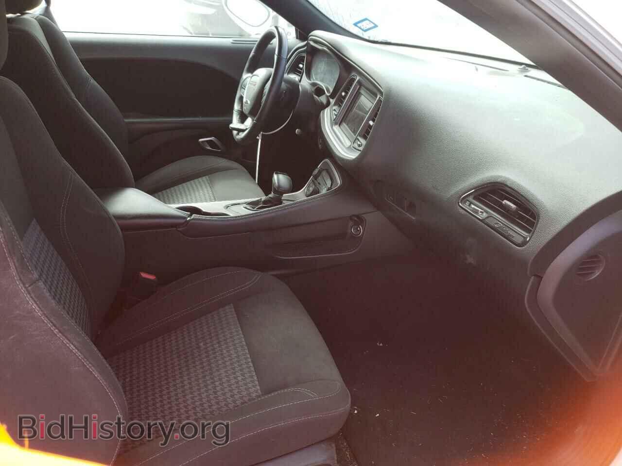 2020 DODGE CHALLENGER - VIN: 2C3CDZAG4LH214916 - Photo 5