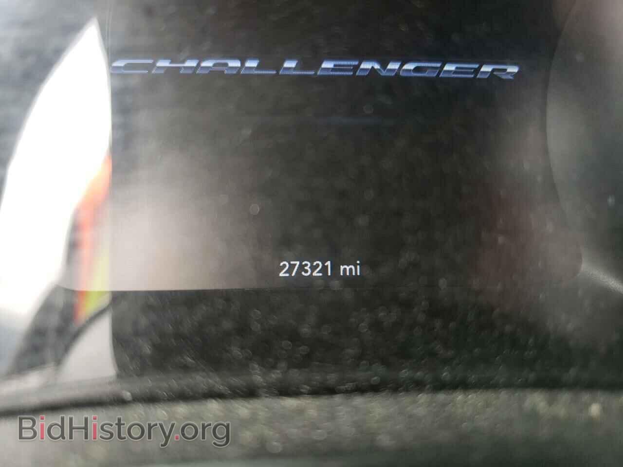2020 DODGE CHALLENGER - VIN: 2C3CDZAG4LH214916 - Photo 8