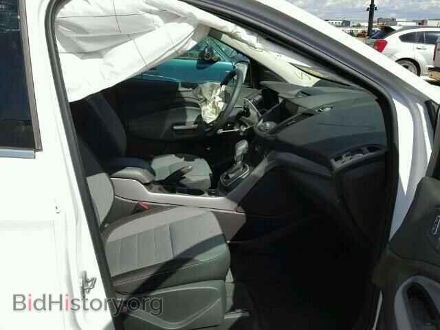 2013 FORD ESCAPE - VIN: 1FMCU9G96DUA18863 - Photo 5