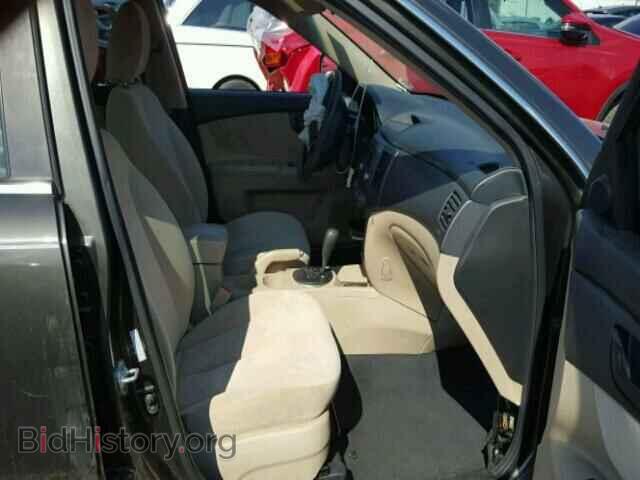 2010 KIA OPTIMA - VIN: KNAGG4A80A5375670 - Фото 5