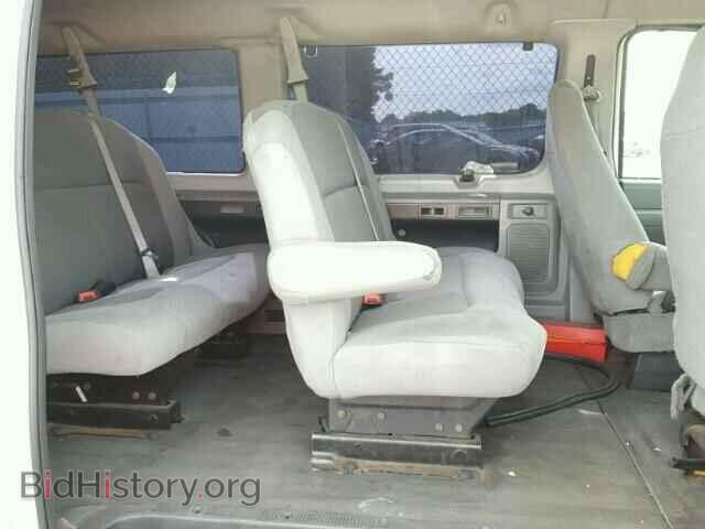 2008 FORD ECONOLINE - VIN: 1FBNE31L28DB00580 - Фото 6