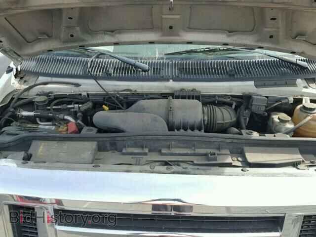 2008 FORD ECONOLINE - VIN: 1FBNE31L28DB00580 - Фото 7