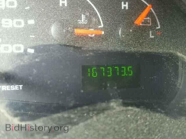 2008 FORD ECONOLINE - VIN: 1FBNE31L28DB00580 - Фото 8