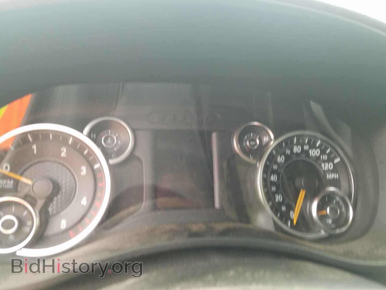 2019 RAM 2500 - VIN: 3C6UR5CL3KG546338 - Фото 8