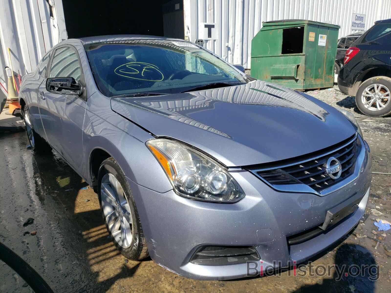 Photo 1N4AL2EP3AC136447 - NISSAN ALTIMA 2010