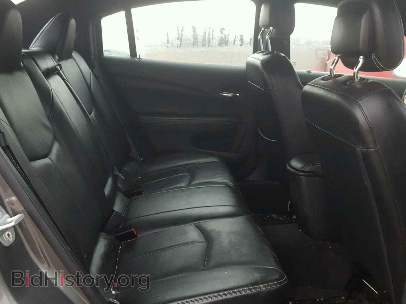 2013 CHRYSLER 200 - VIN: 1C3CCBCG5DN523357 - Photo 6