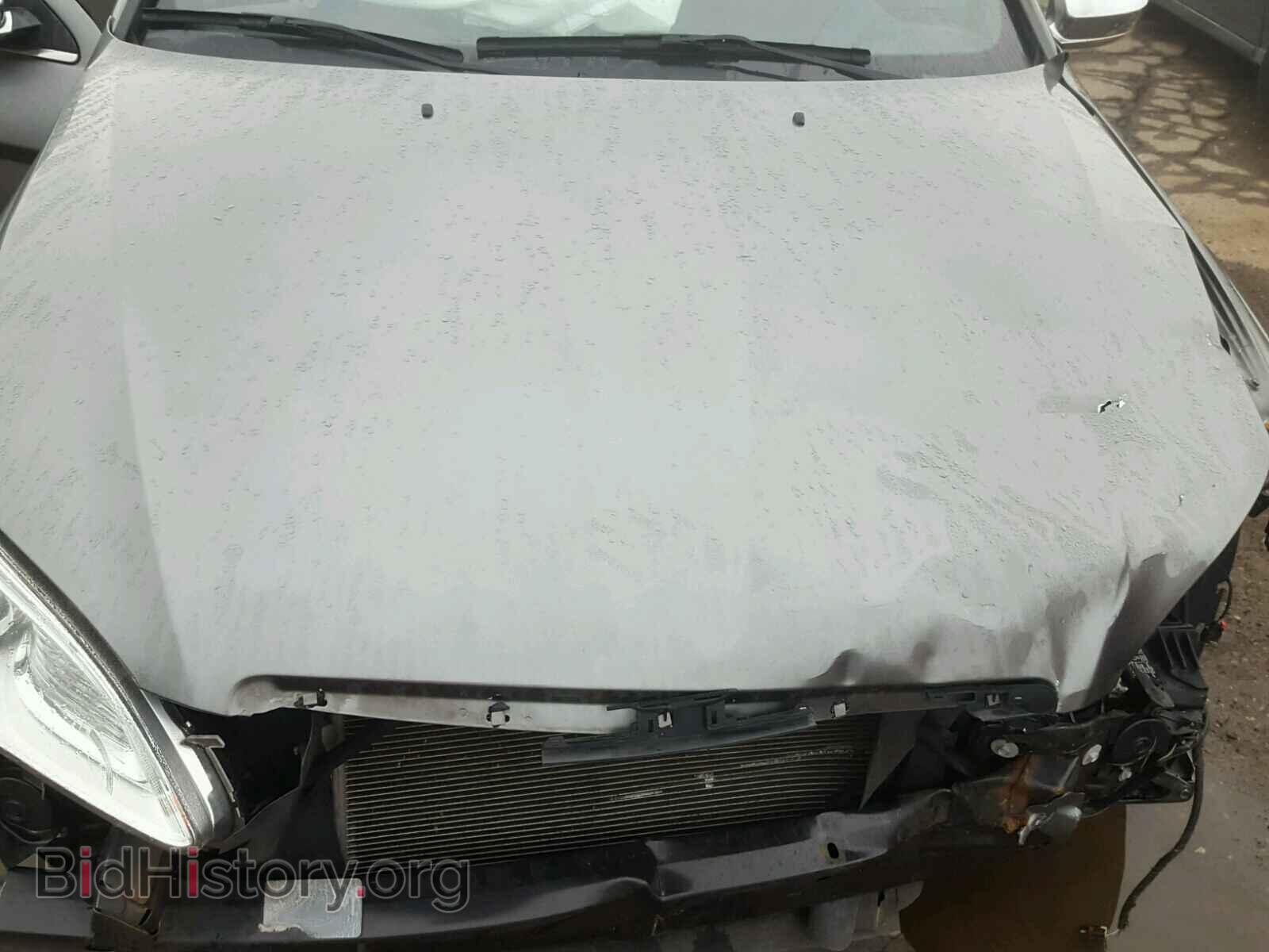 2013 CHRYSLER 200 - VIN: 1C3CCBCG5DN523357 - Photo 7