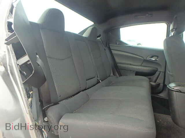 2012 DODGE AVENGER - VIN: 1C3CDZCB0CN219703 - Фото 6