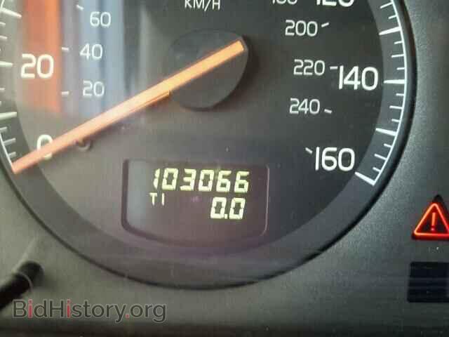 2001 VOLVO S80 - VIN: YV1TS90D311151838 - Фото 8