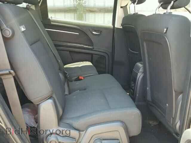 2010 DODGE JOURNEY - VIN: 3D4PG5FV6AT250232 - Фото 6