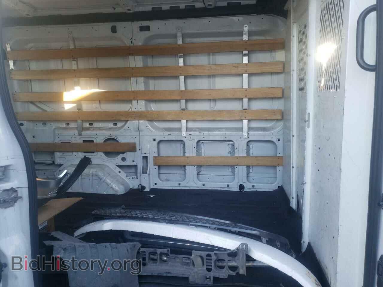 2015 FORD TRANSIT CO - VIN: 1FTNR1CM9FKB28394 - Фото 6