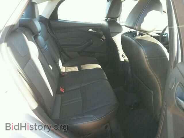 2013 FORD FOCUS - VIN: 1FADP3F2XDL186602 - Photo 6