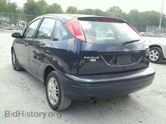 2006 FORD FOCUS - VIN: 1FAFP37N16W237049 - Фото 3