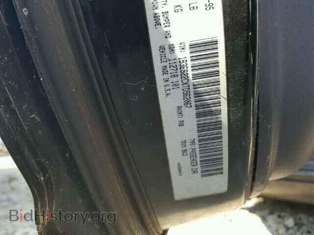 1996 DODGE NEON - VIN: 1B3ES22CXTD562067 - Фото 10