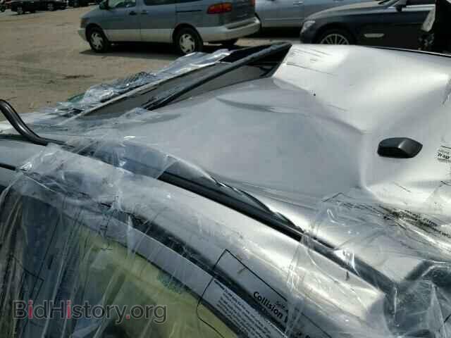 2012 MITSUBISHI GALANT - VIN: 4A32B3FF2CE023557 - Фото 9