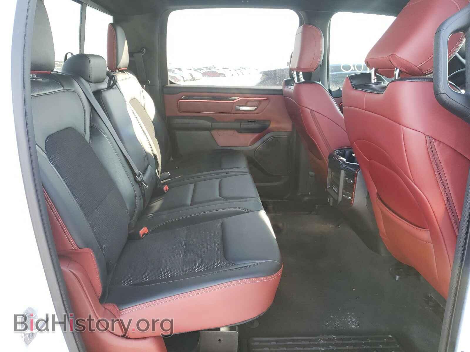 2019 RAM 1500 - VIN: 1C6SRFLTXKN671227 - Фото 6