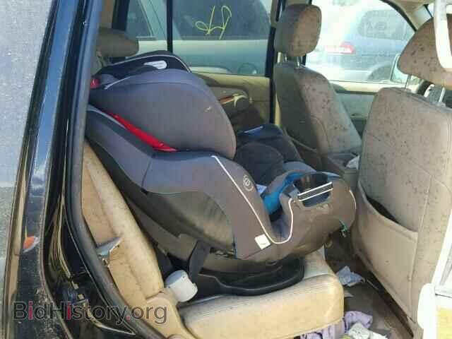 2007 FORD EXPLORER - VIN: 1FMEU74EX7UA40688 - Фото 6