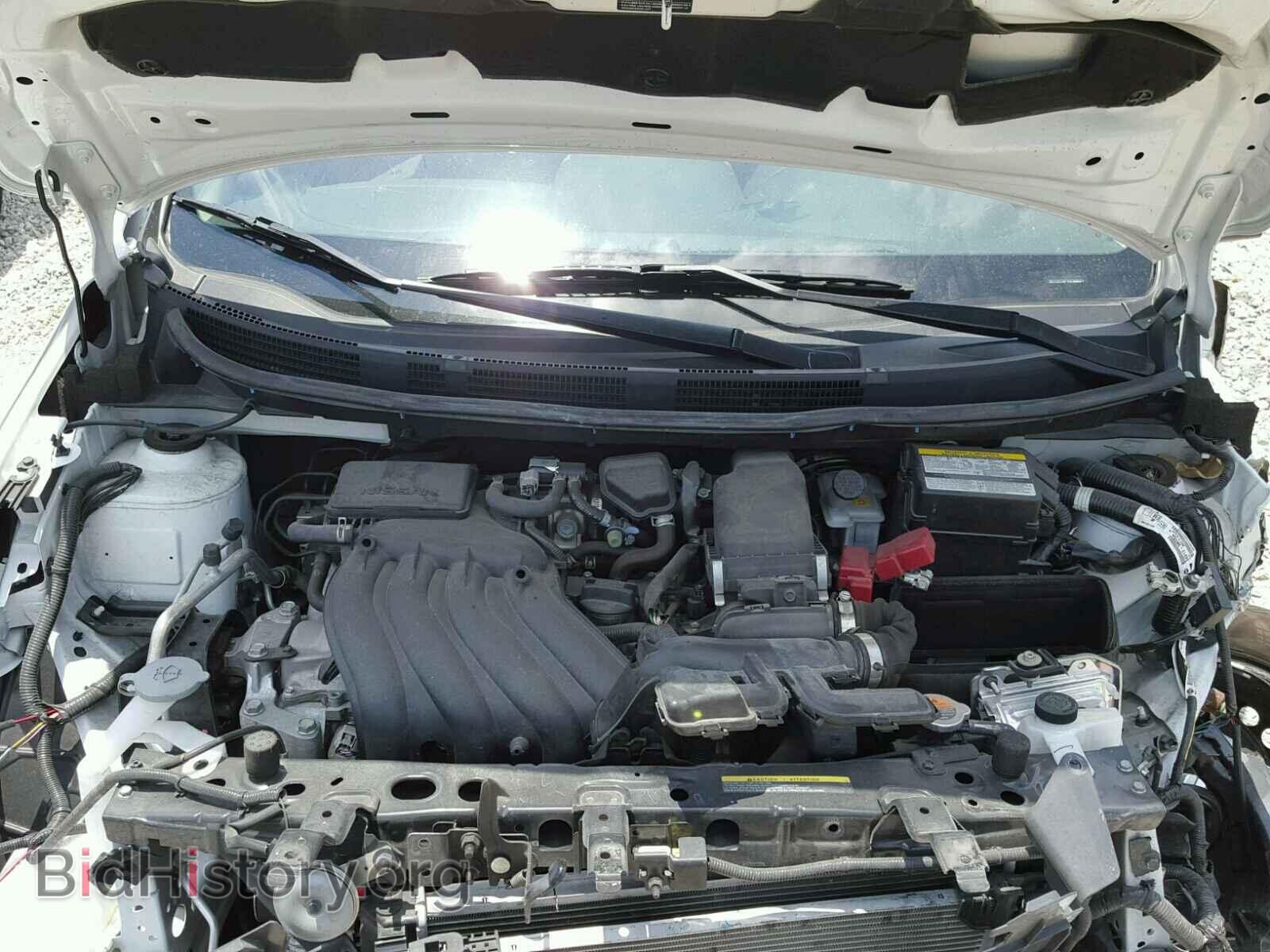 2017 NISSAN VERSA - VIN: 3N1CN7AP1HL848621 - Фото 7