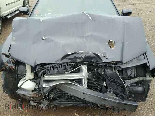 2011 DODGE CHARGER - VIN: 2B3CL3CG6BH506821 - Фото 7