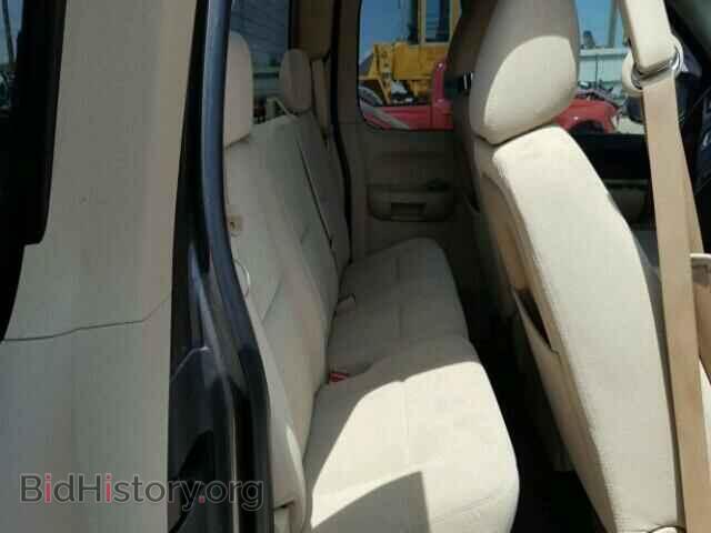 2008 CHEVROLET SILVERADO - VIN: 2GCEC19JX81114828 - Фото 6