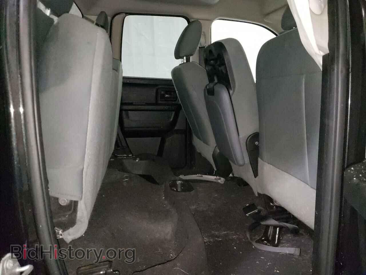 2017 RAM 1500 - VIN: 1C6RR7FT6HS776485 - Фото 6