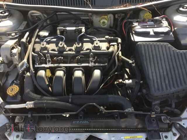2002 DODGE NEON - VIN: 1B3ES56C32D565256 - Фото 7